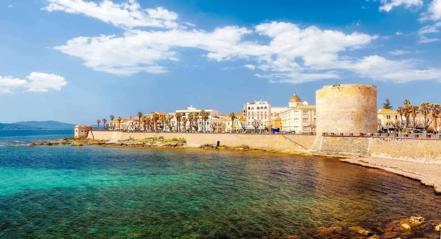 Bateaux à vendre à Alghero