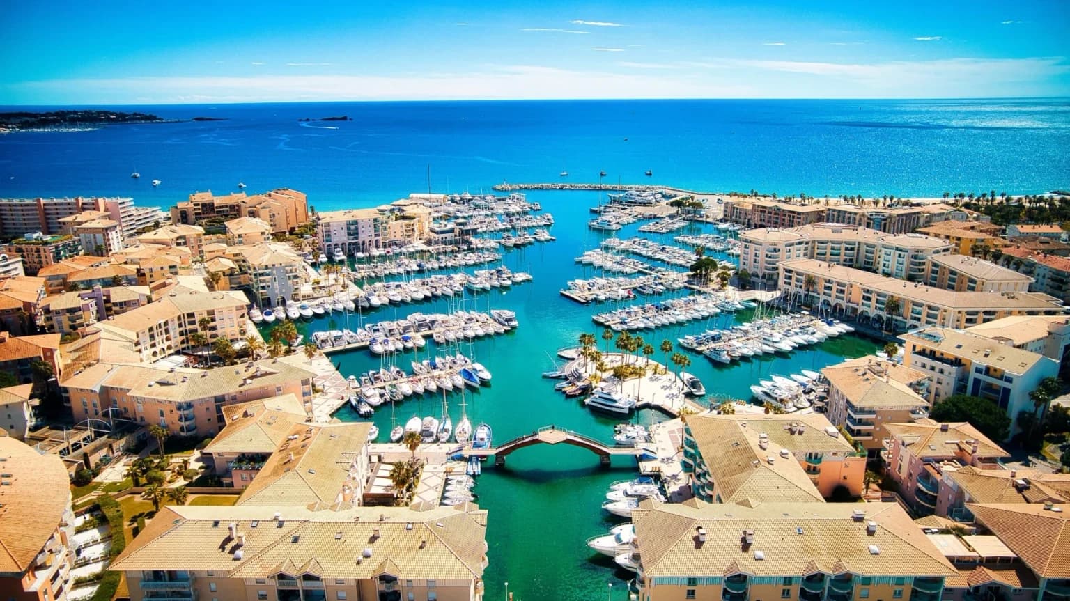Bateaux à vendre à Frejus