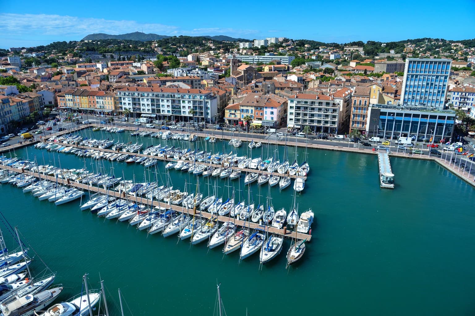 Bateaux à vendre à La Seyne-sur-Mer