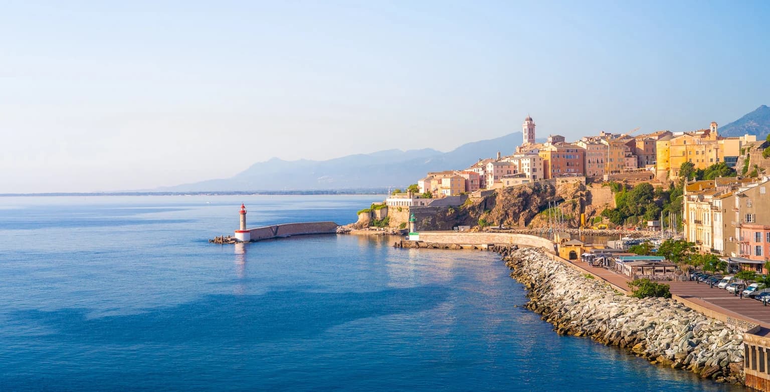 Bateaux à vendre à Bastia