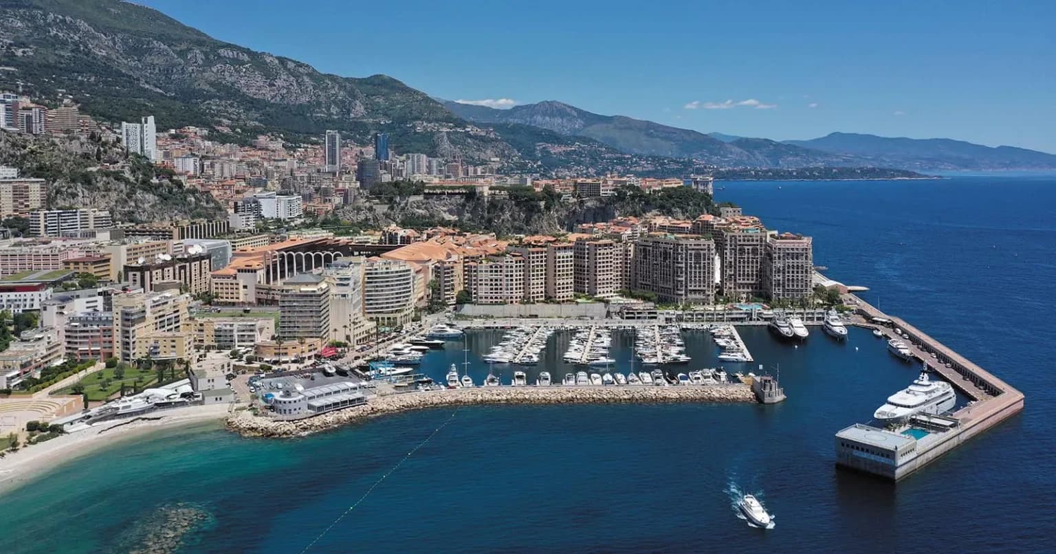 Bateaux à vendre à Cap d’Ail