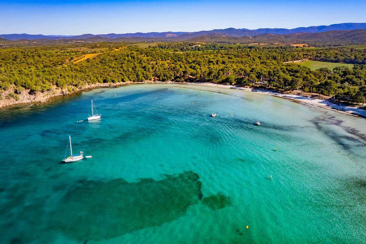 Bateaux à vendre à Bormes-les-Mimosas