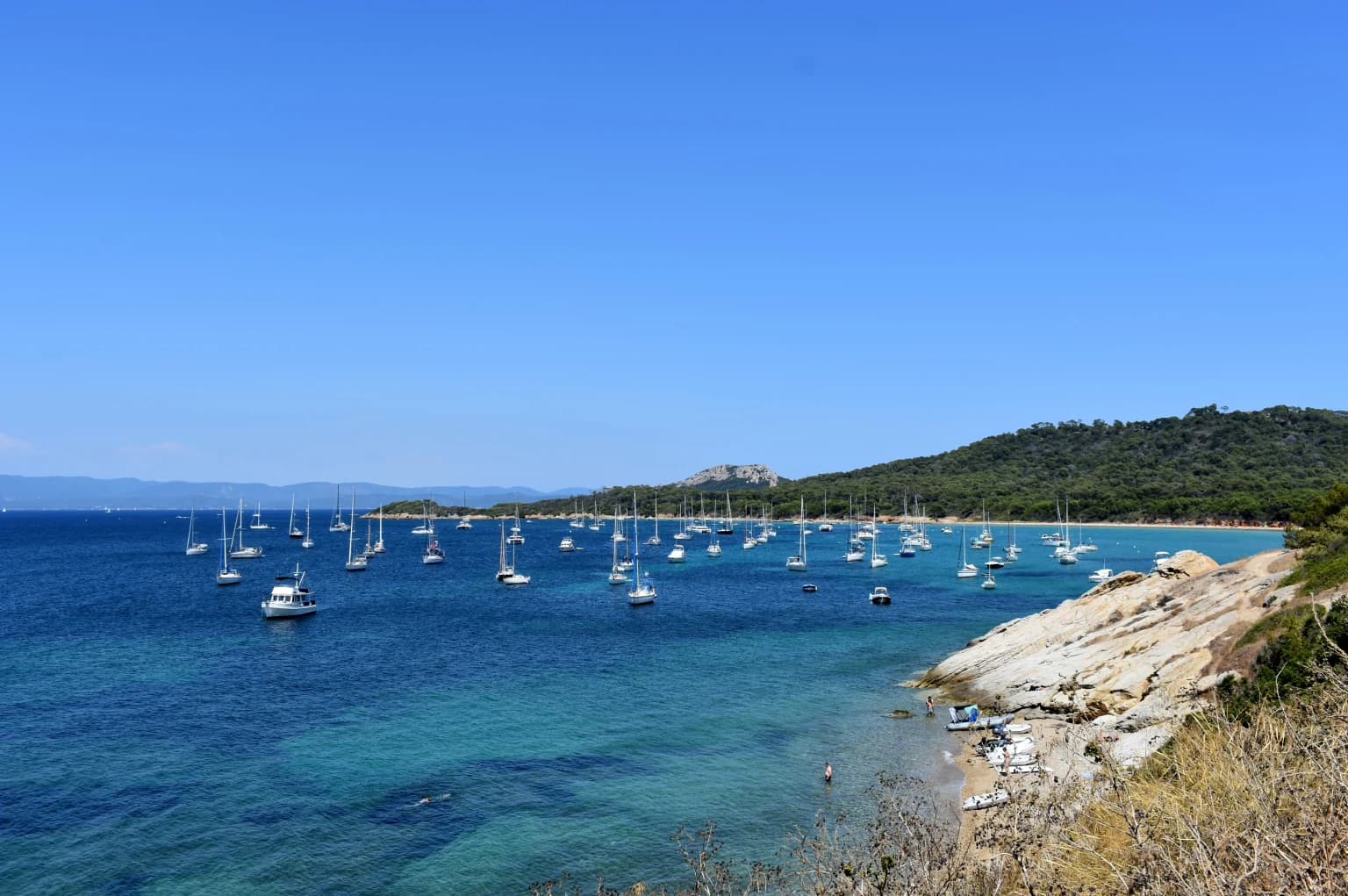 Bateaux à vendre à Carqueiranne